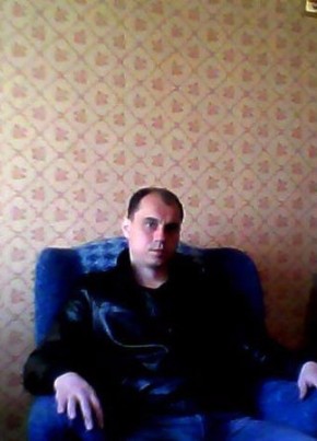 Александр, 48, Россия, Владимир
