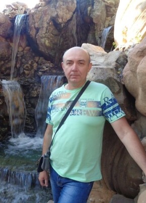 Eduard, 56, Russia, Krasnodar