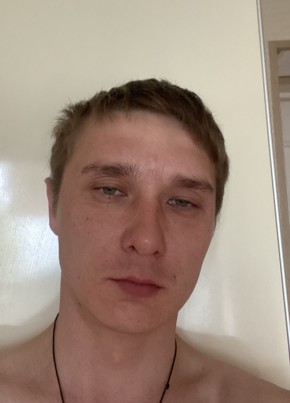 Макс, 33, Россия, Йошкар-Ола