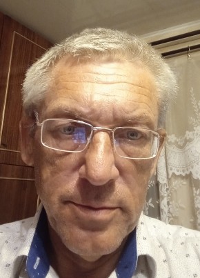 Aleksandr, 56, Russia, Engels