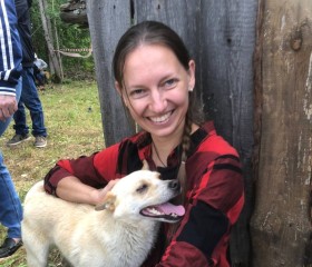Aleksandra, 34, Yekaterinburg