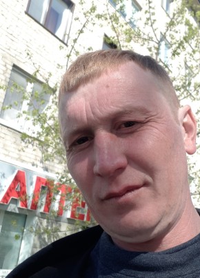 Салават, 37, Россия, Дюртюли