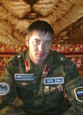 Константин, 40, Россия, Курган
