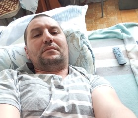 Serg, 34, Birobidzhan