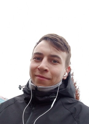 Кирилл, 28, Россия, Арзамас