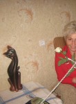 Людмила, 66 лет, Віцебск