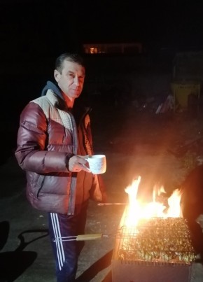 Геннадий, 52, Россия, Белгород