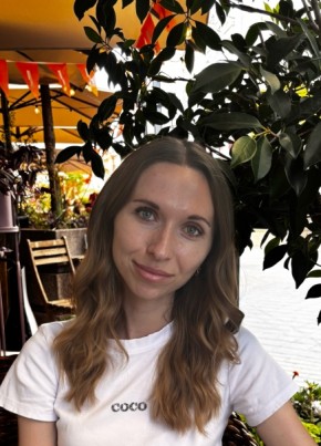 Ангелина из Ростова-на-Дону 30 лет
