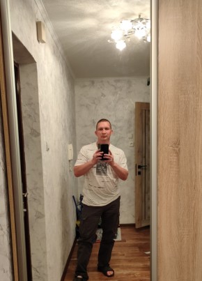 Aleksey, 41, Russia, Naberezhnyye Chelny