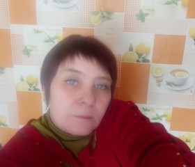 Елена, 48 лет, Борзя