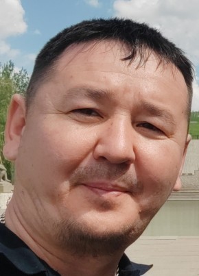 Рафаэль из Волгограда 40 лет