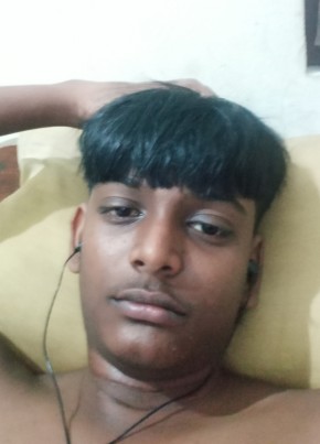 Amal rj, 24, India, Kochi