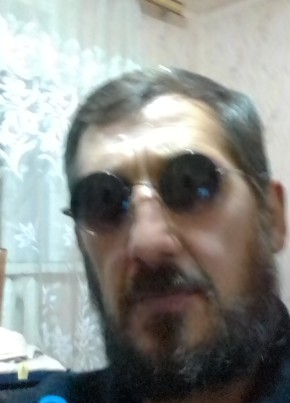 Заурфа, 49, Россия, Черкесск