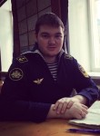Иван, 26 лет, Новосибирск