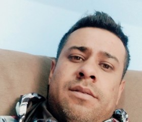 Master De lima, 34 года, Curitiba