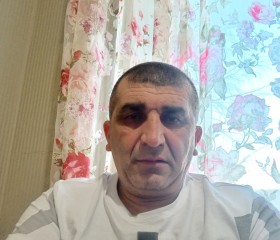 Мурад, 49 лет, Когалым