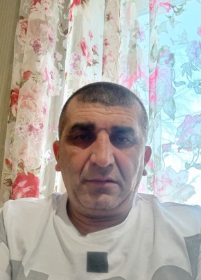 Мурад, 49, Россия, Когалым