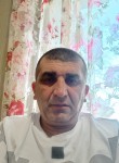 Мурад, 49 лет, Когалым