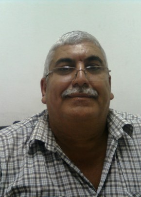 faiez, 61, تونس, نابل
