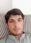 Khan Jan, 18  , Lahore