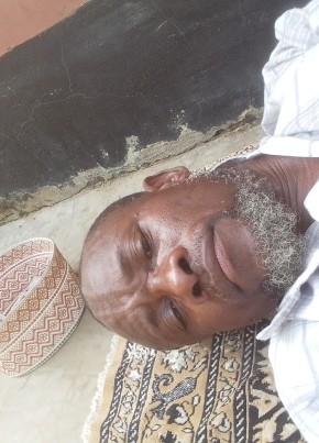 Khamsaan, 50, Kenya, Malindi