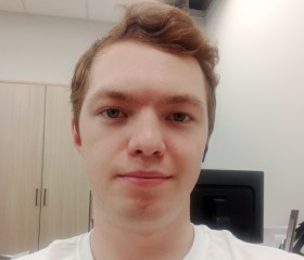 Rostislav, 21, Syktyvkar