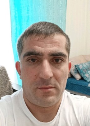 Rafil, 39, Россия, Лянтор
