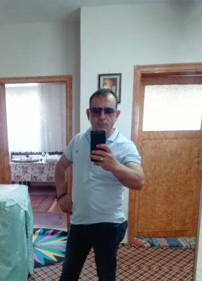 Hayro, 36, Türkiye Cumhuriyeti, Bilecik