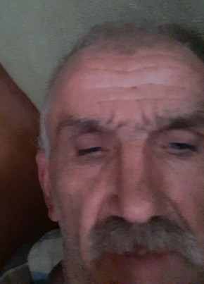 Владимир из Архангельска 56 лет