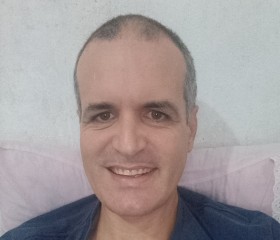 Laercio, 38 лет, São Sebastião