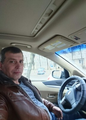 Сергей, 51, Россия, Орёл