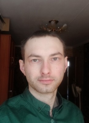 Александр, 30, Россия, Сергиев Посад