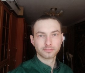 Александр, 30 лет, Сергиев Посад