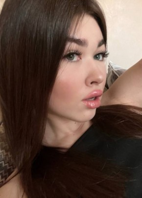 оленька из Краснодара 21 год