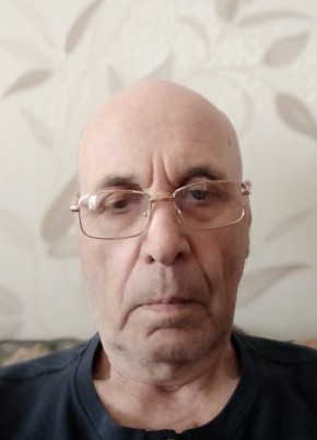 Виталий, 60, Россия, Белоярский (Свердловская обл.)