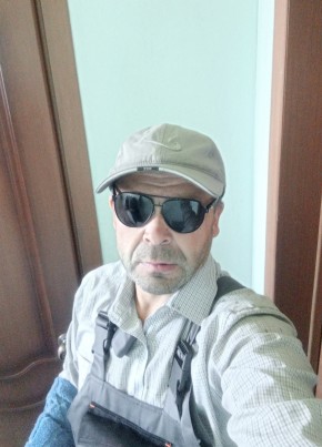 Alixan из Улан-Удэ 42 года