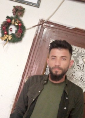 حسون, 35, Türkiye Cumhuriyeti, Gaziantep