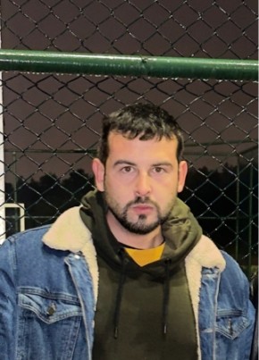 Oğuz из Antalya 24 года