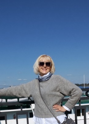 Ирина, 60, Россия, Арзамас