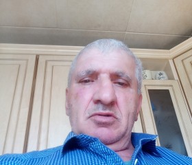 Гриша, 64 года, Москва