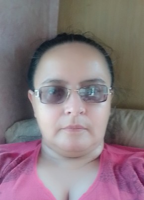 Незнакомка, 48, Россия, Шелехов