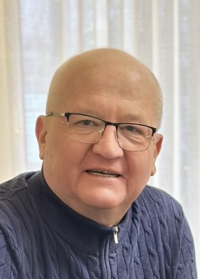 Владимир из Краснодара 66 лет