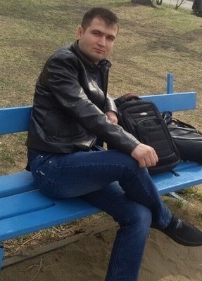 Islambek, 31, Россия, Иркутск