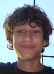 Matvey, 18  , Salavat