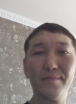 Сергей, 47 лет, Улан-Удэ