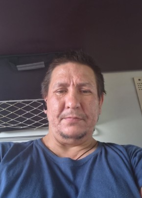 Александр из Бийска 47 лет