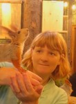 Lyudmila, 43, Saint Petersburg