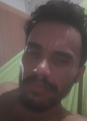 Edward из Parnaíba 32 года