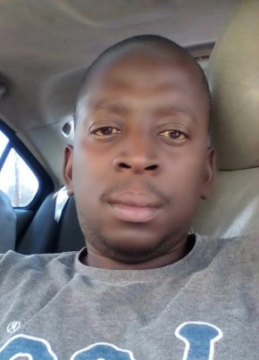 jack, 39, Botswana, Molepolole