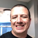 Jeremiah, 46  , Midlothian